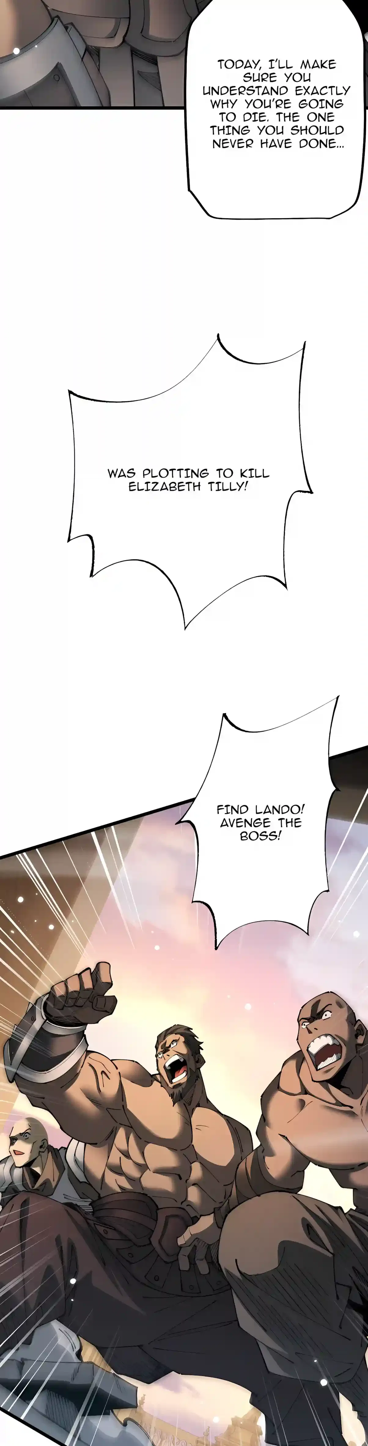 From Goblin to Goblin God Chapter 127 – Page 11