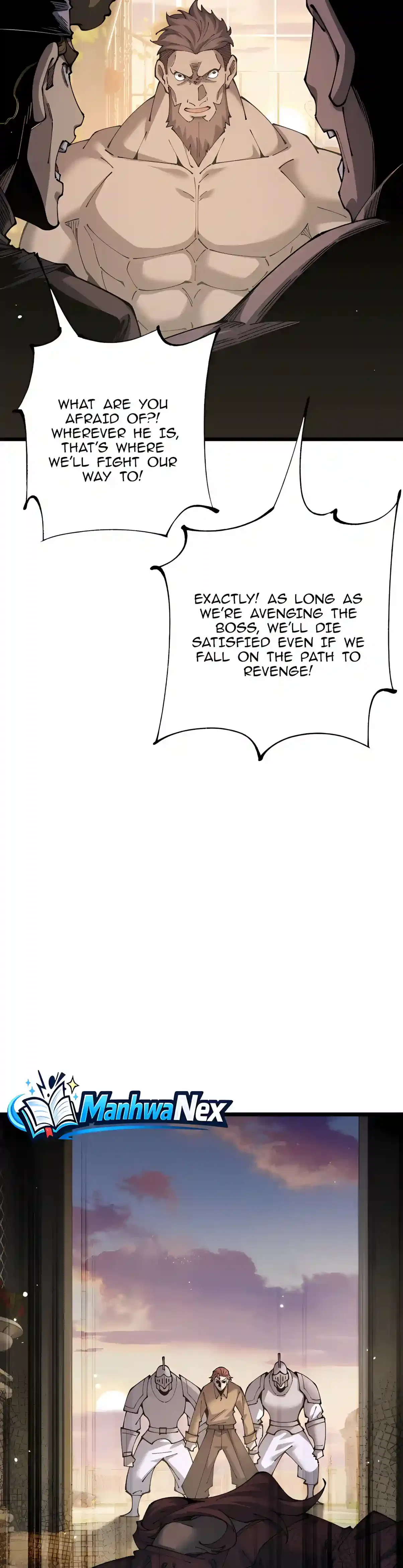 From Goblin to Goblin God Chapter 127 – Page 15