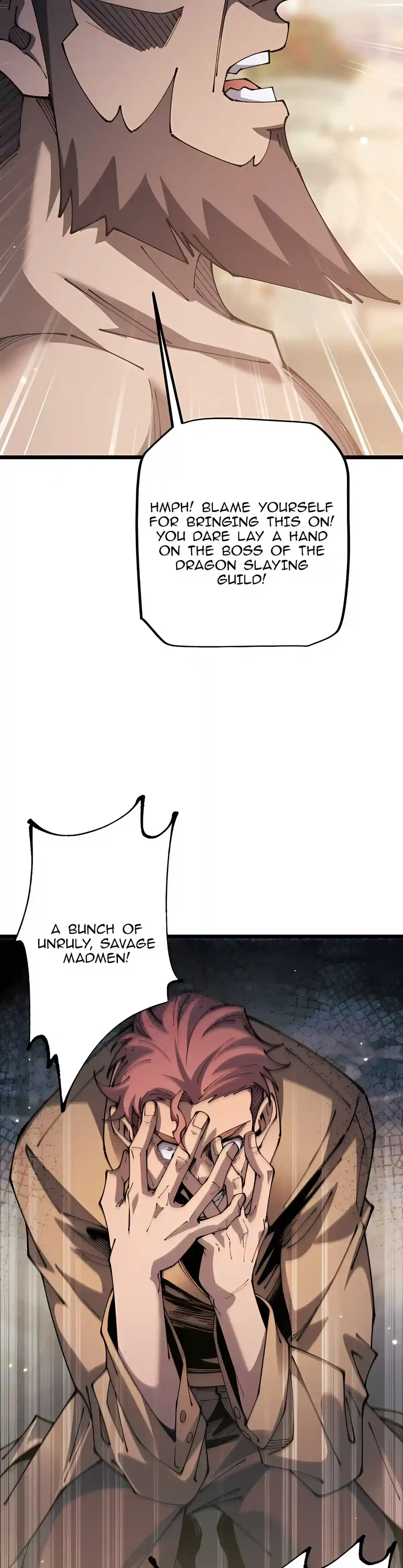 From Goblin to Goblin God Chapter 127 – Page 18