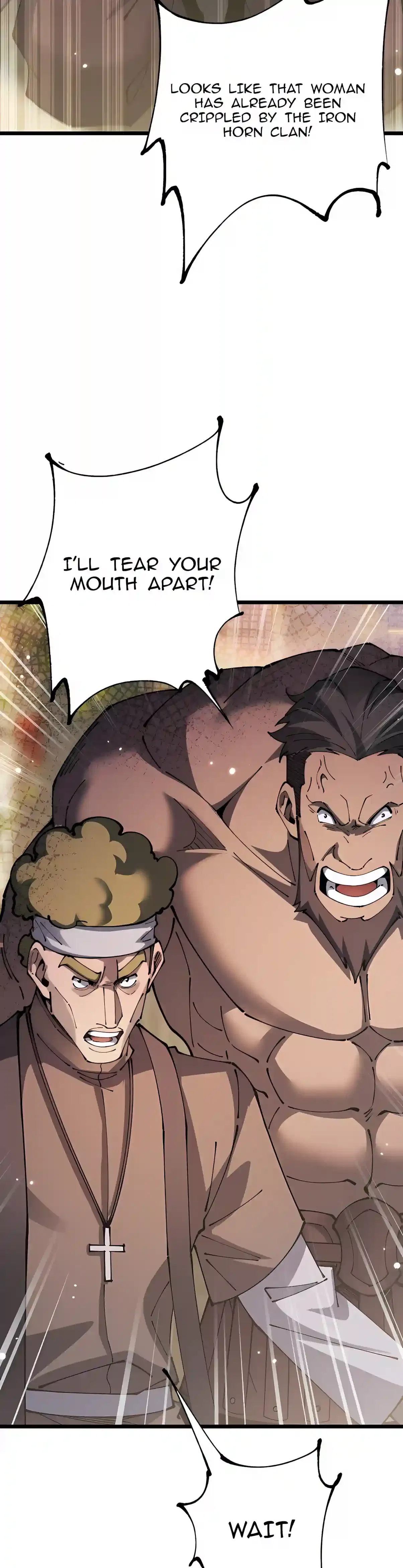 From Goblin to Goblin God Chapter 127 – Page 19