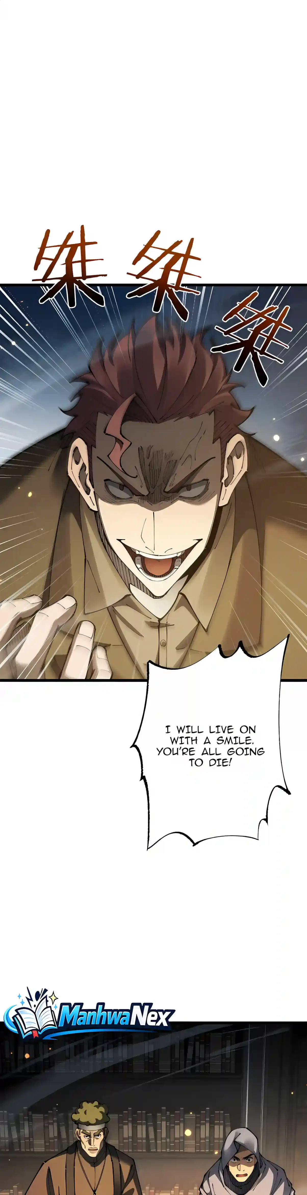 From Goblin to Goblin God Chapter 127 – Page 24
