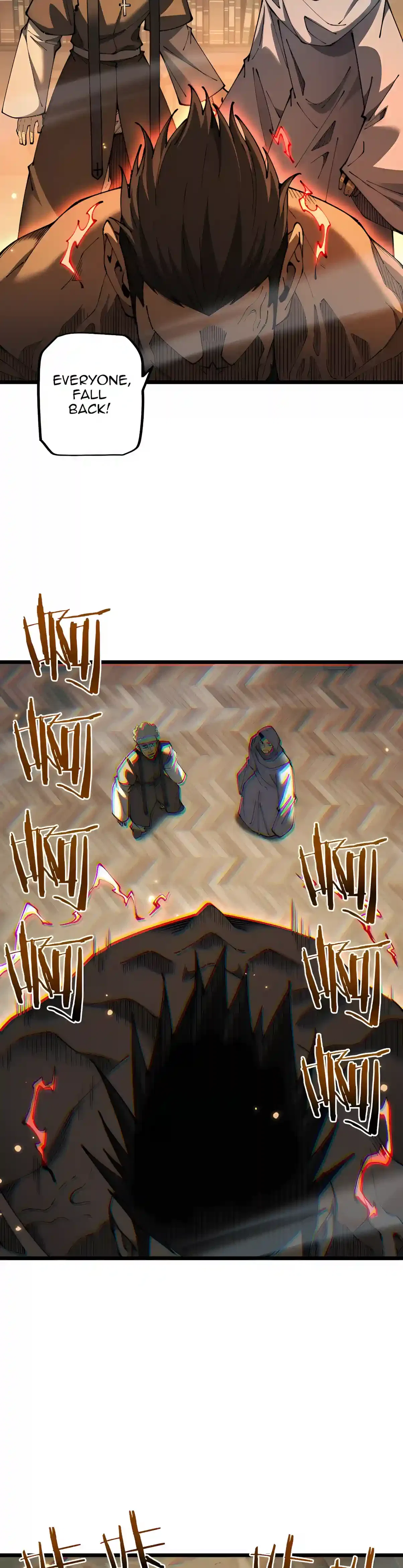 From Goblin to Goblin God Chapter 127 – Page 25