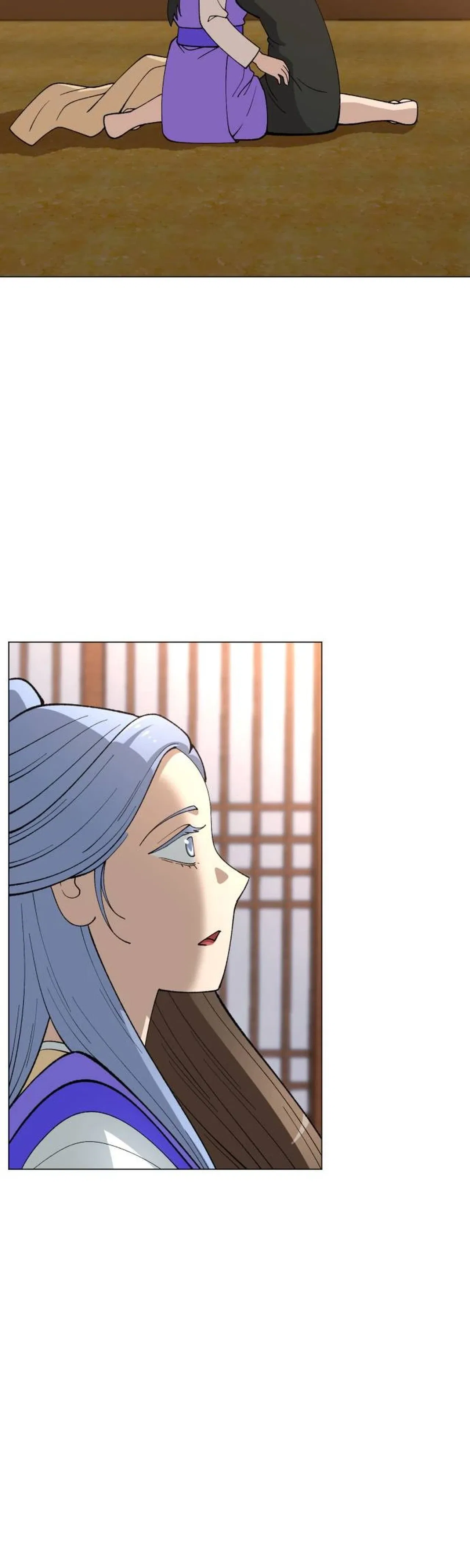 May Lady Ungnyeo Protect Us Chapter 50 – Page 4