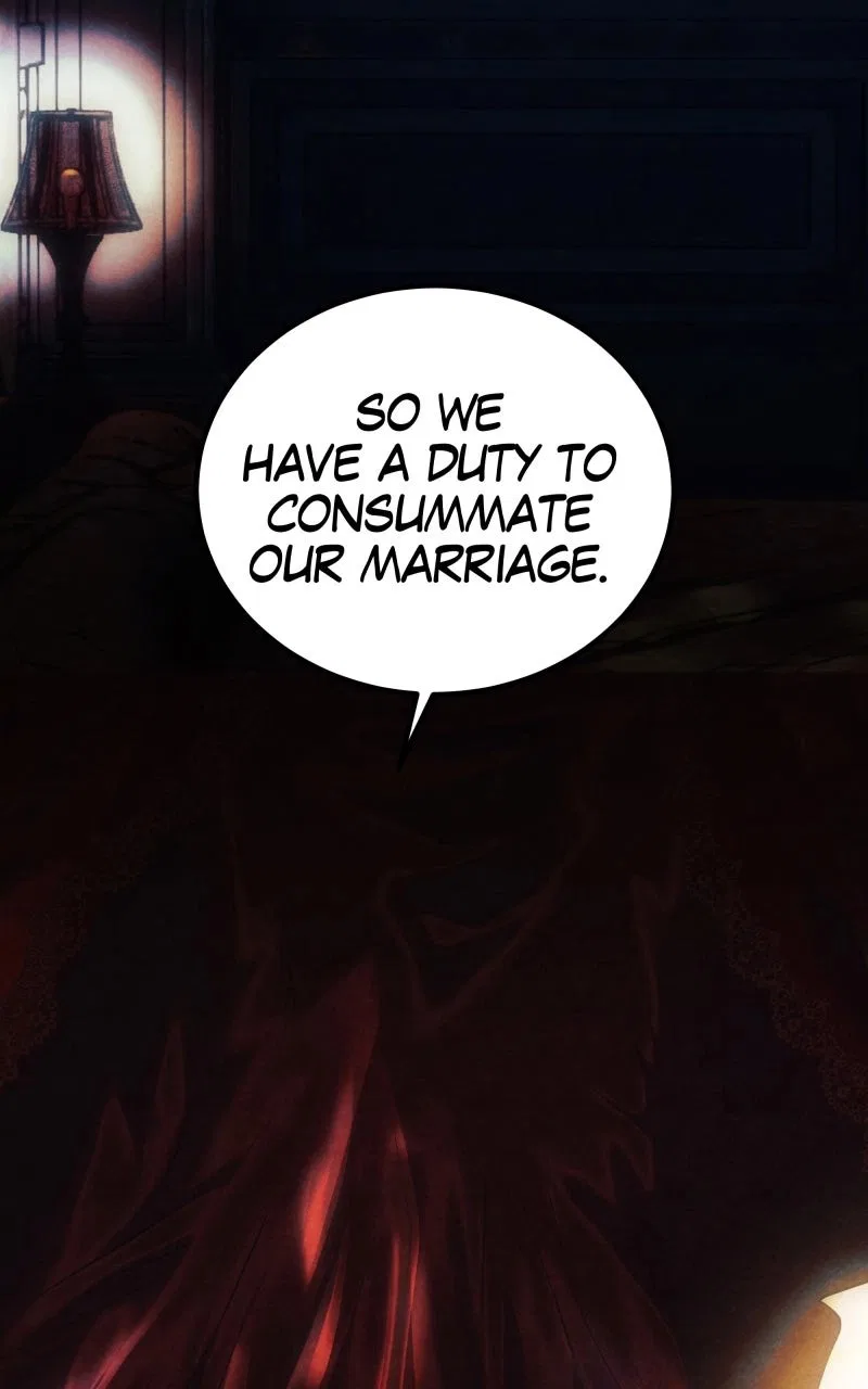 The Ghost Duchess Chapter 39 – Page 3
