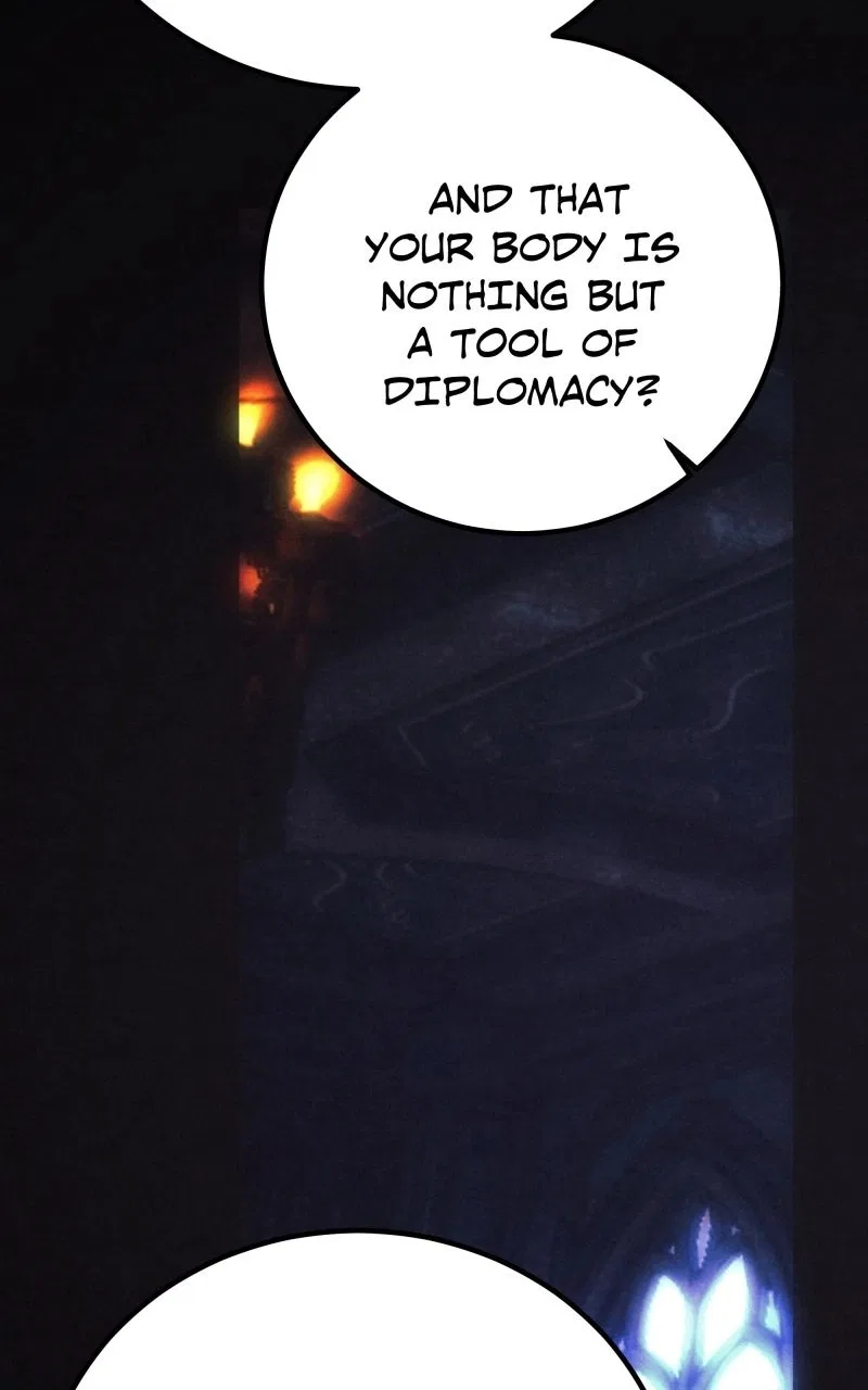 The Ghost Duchess Chapter 39 – Page 13