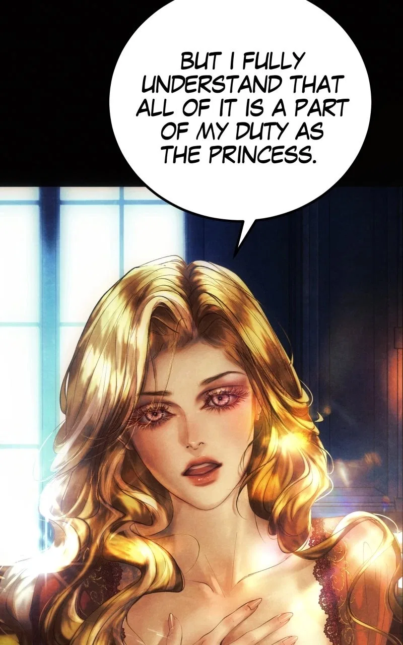 The Ghost Duchess Chapter 39 – Page 16