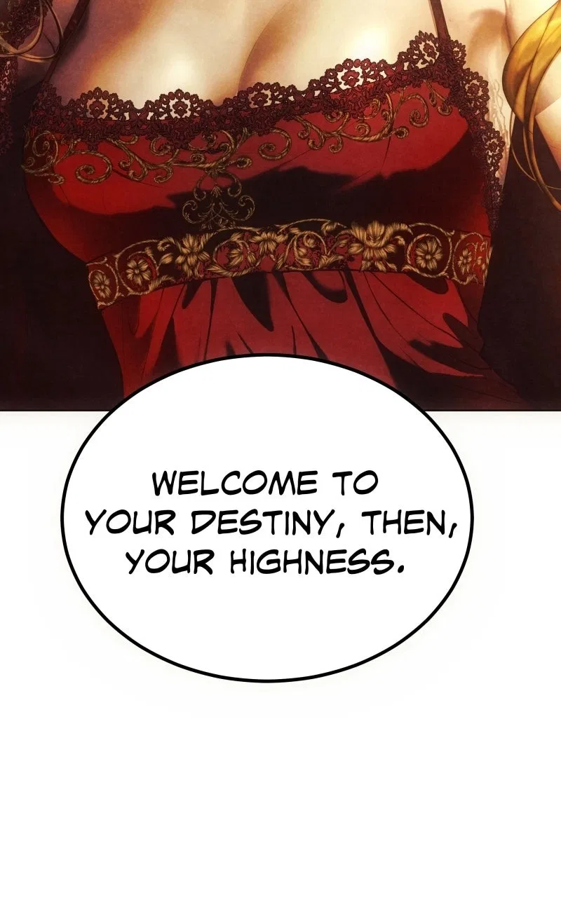 The Ghost Duchess Chapter 39 – Page 31