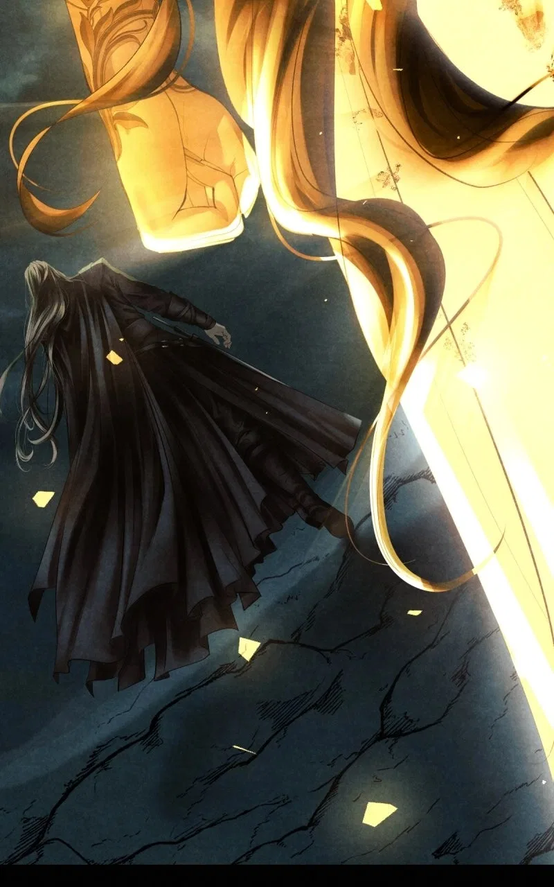 The Ghost Duchess Chapter 39 – Page 79