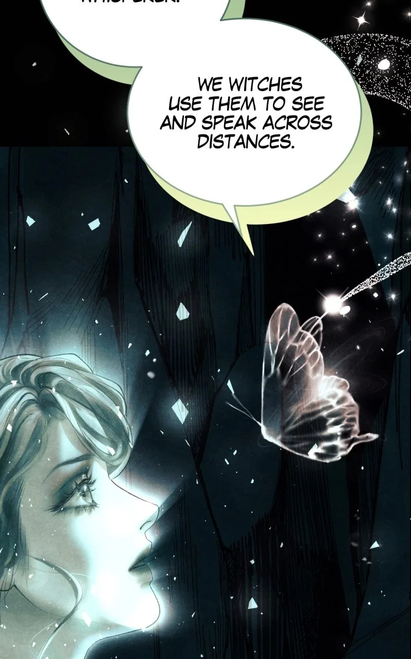 The Ghost Duchess Chapter 39 – Page 124
