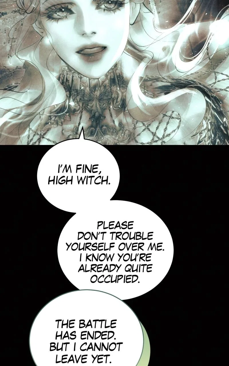 The Ghost Duchess Chapter 39 – Page 127