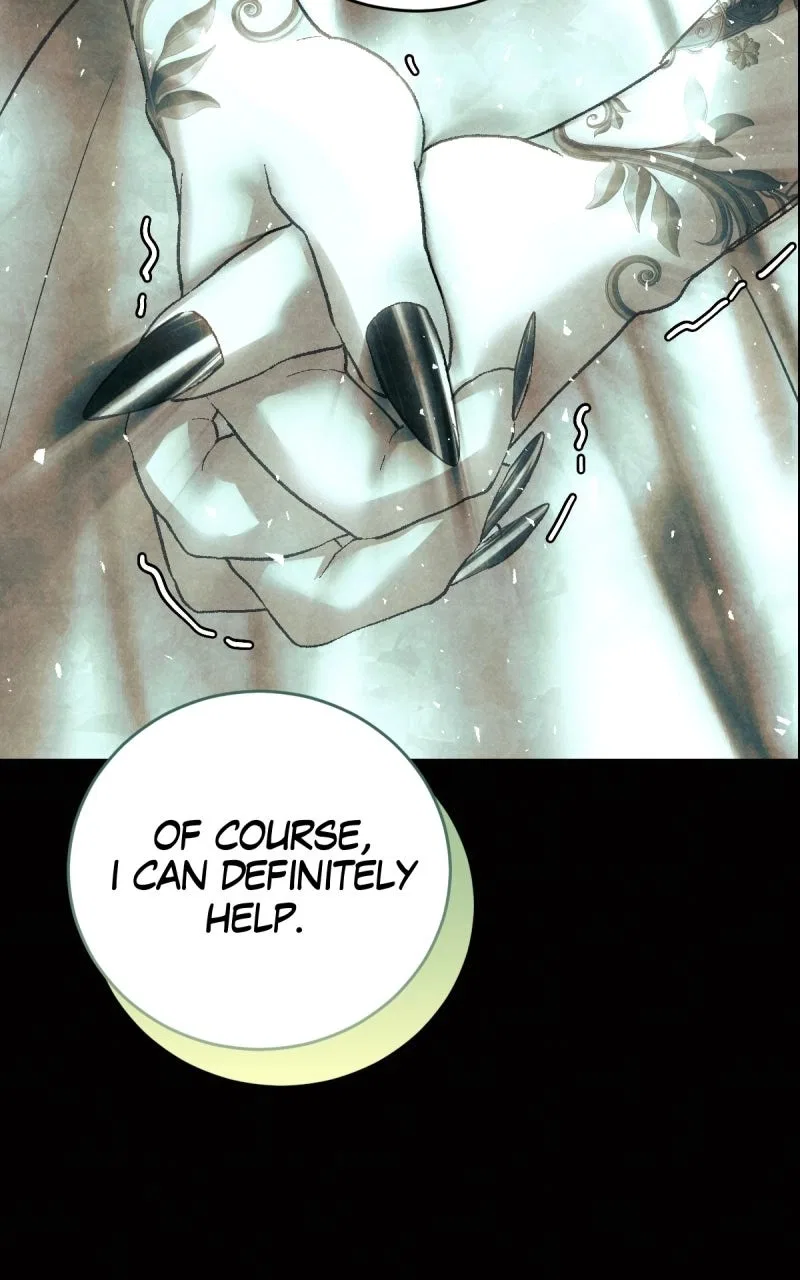 The Ghost Duchess Chapter 39 – Page 133