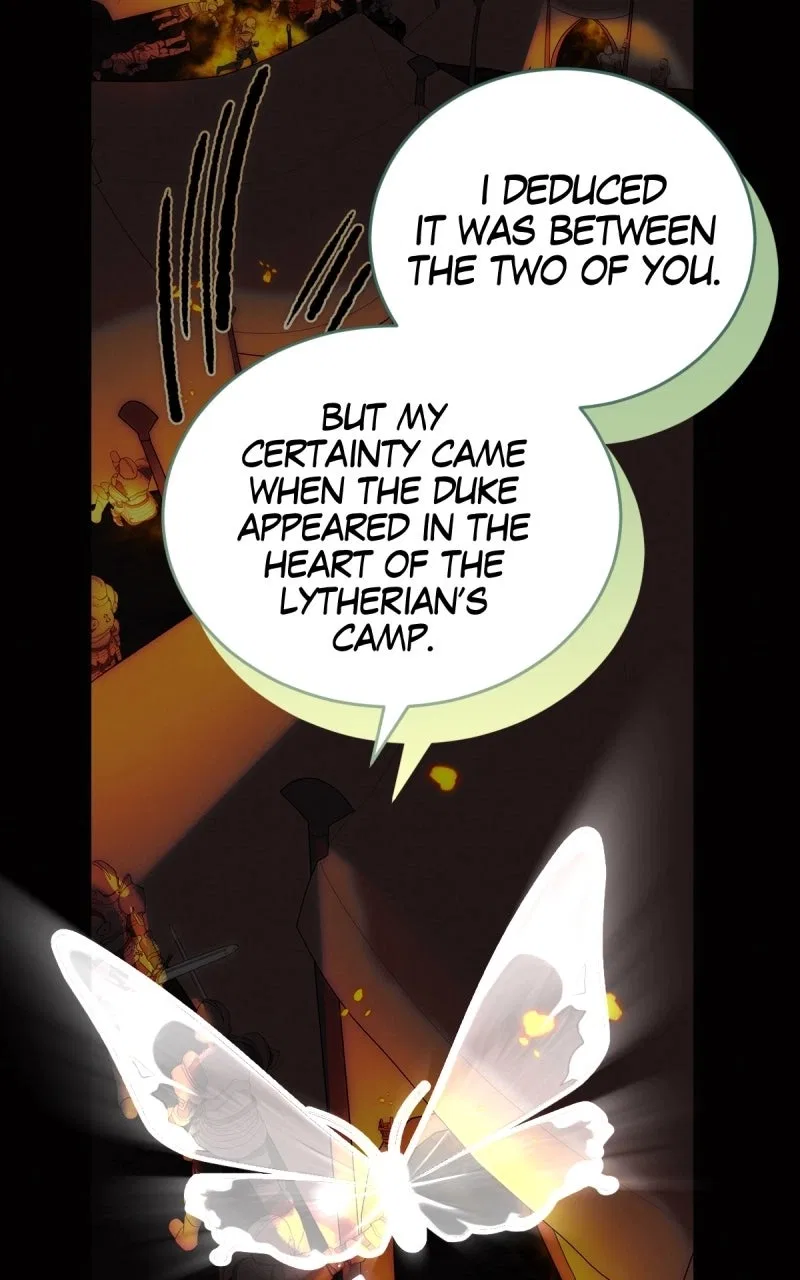 The Ghost Duchess Chapter 39 – Page 136