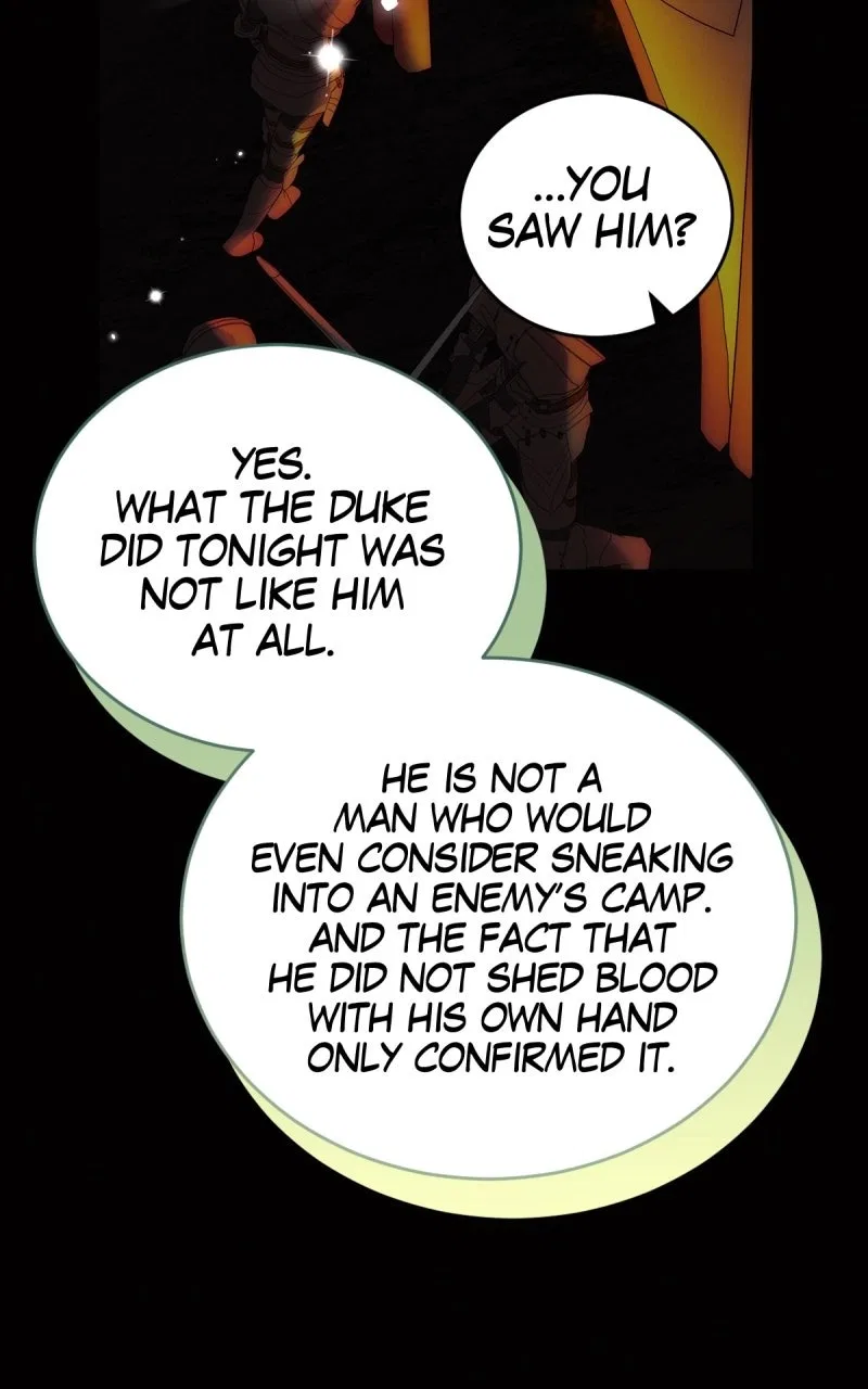 The Ghost Duchess Chapter 39 – Page 137