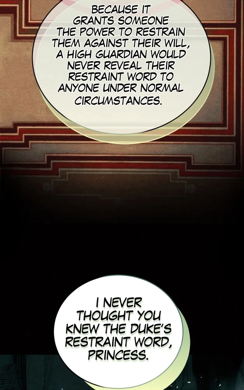 The Ghost Duchess Chapter 39 – Page 144