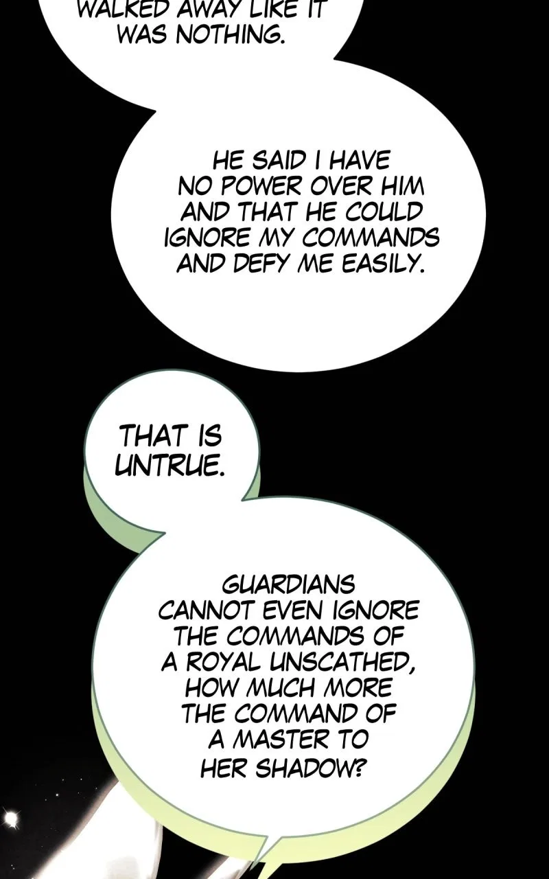 The Ghost Duchess Chapter 39 – Page 152