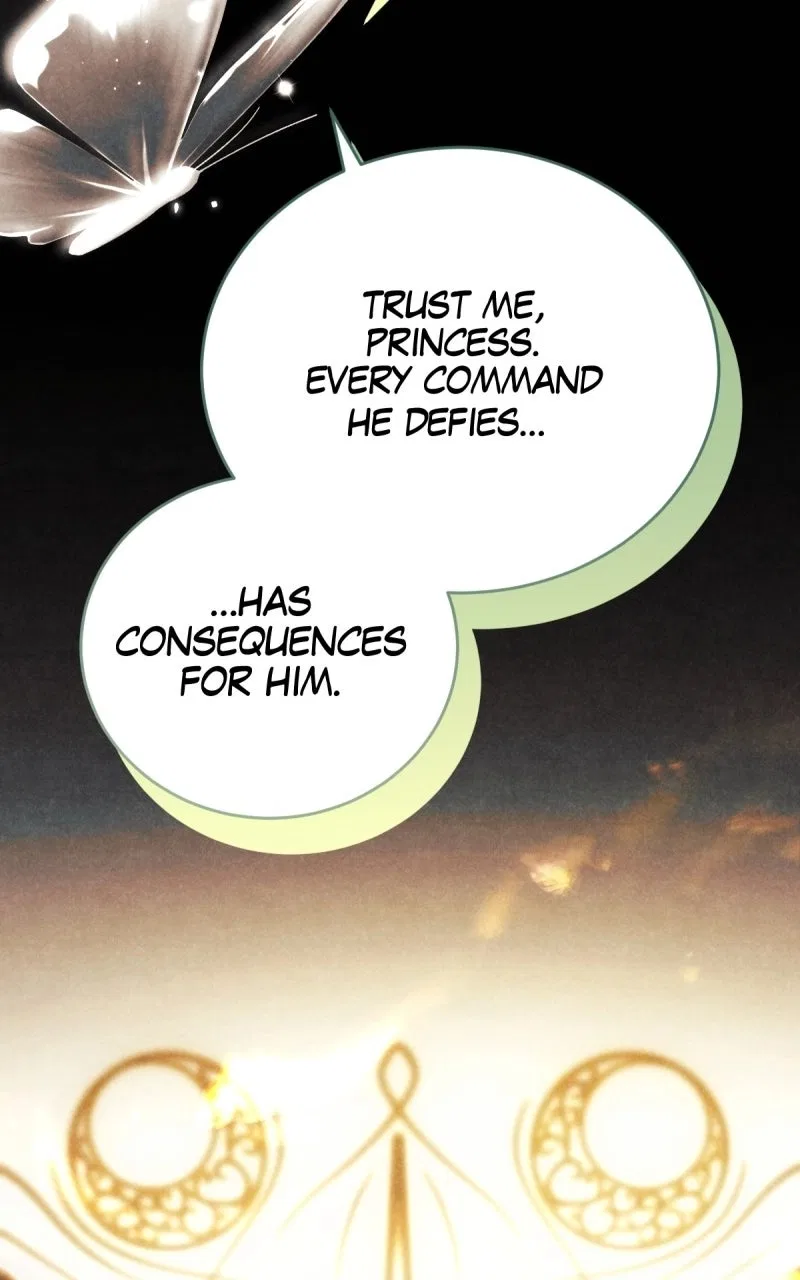 The Ghost Duchess Chapter 39 – Page 153