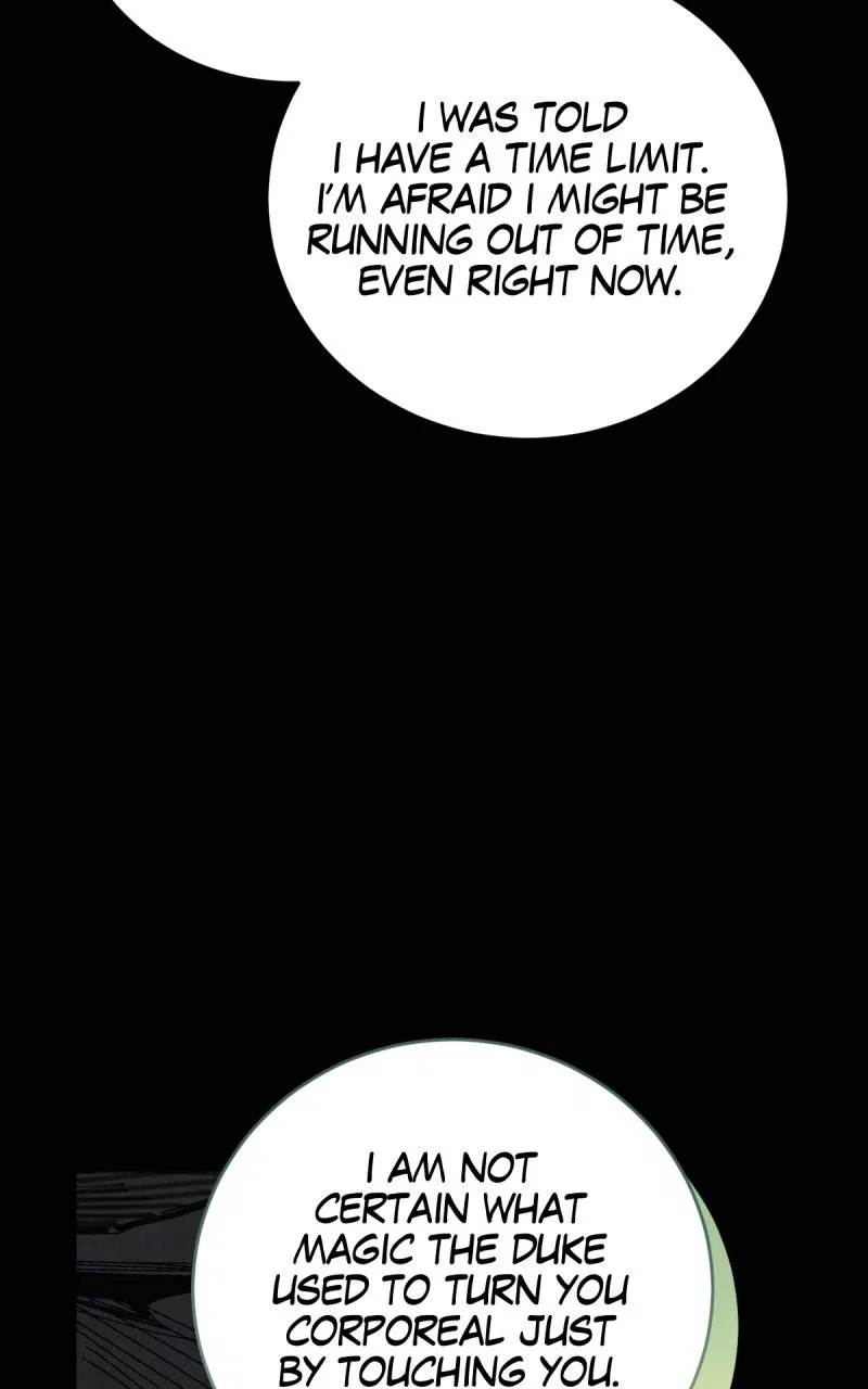 The Ghost Duchess Chapter 39 – Page 158