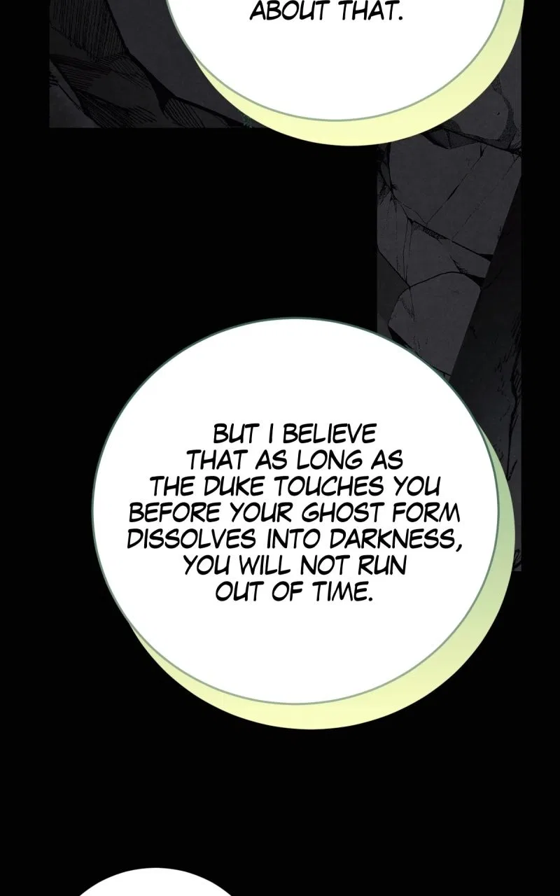 The Ghost Duchess Chapter 39 – Page 160