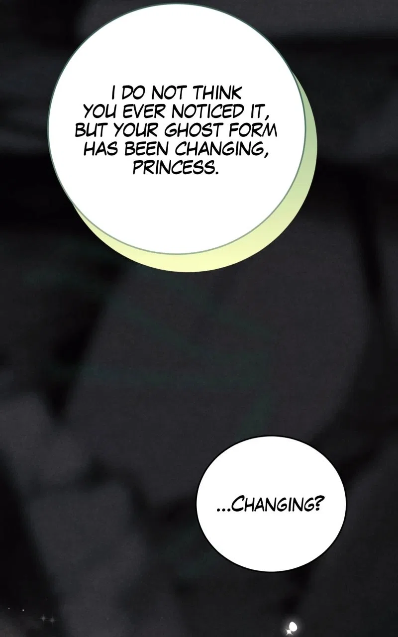 The Ghost Duchess Chapter 39 – Page 162