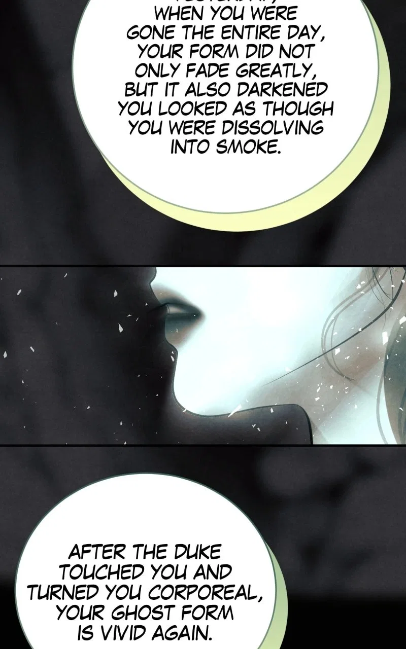 The Ghost Duchess Chapter 39 – Page 164