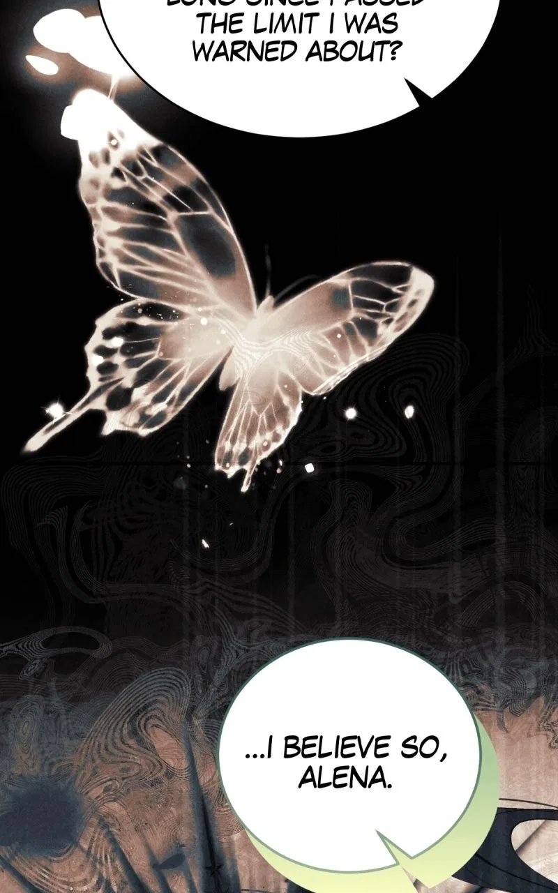 The Ghost Duchess Chapter 39 – Page 171