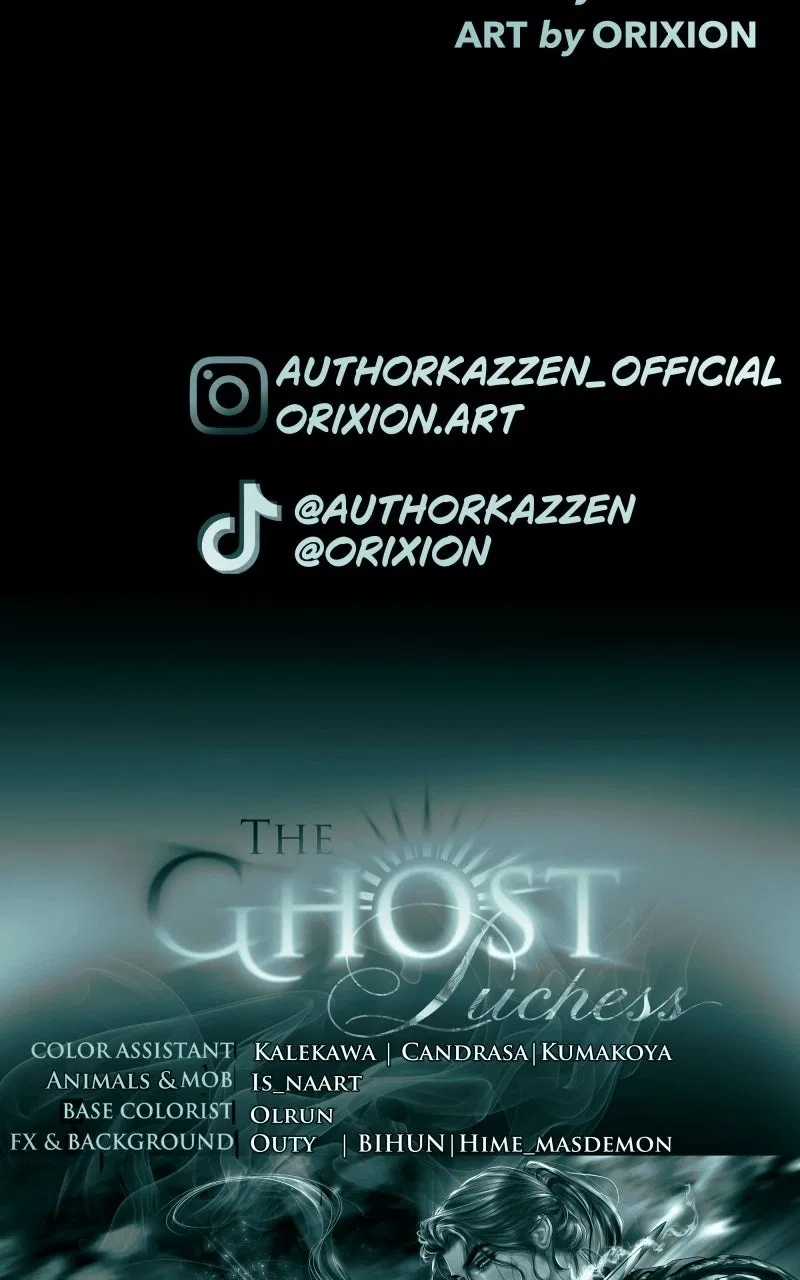 The Ghost Duchess Chapter 39 – Page 174