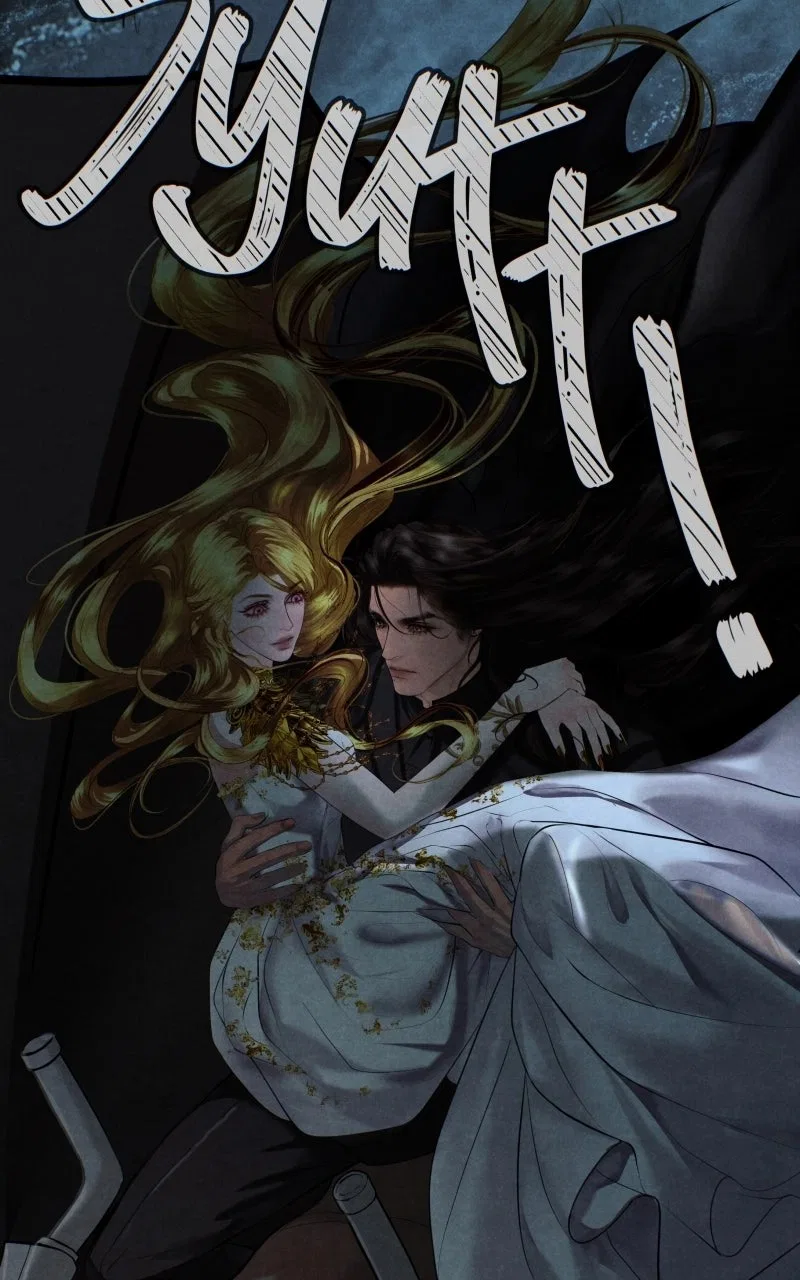 The Ghost Duchess Chapter 37 – Page 19