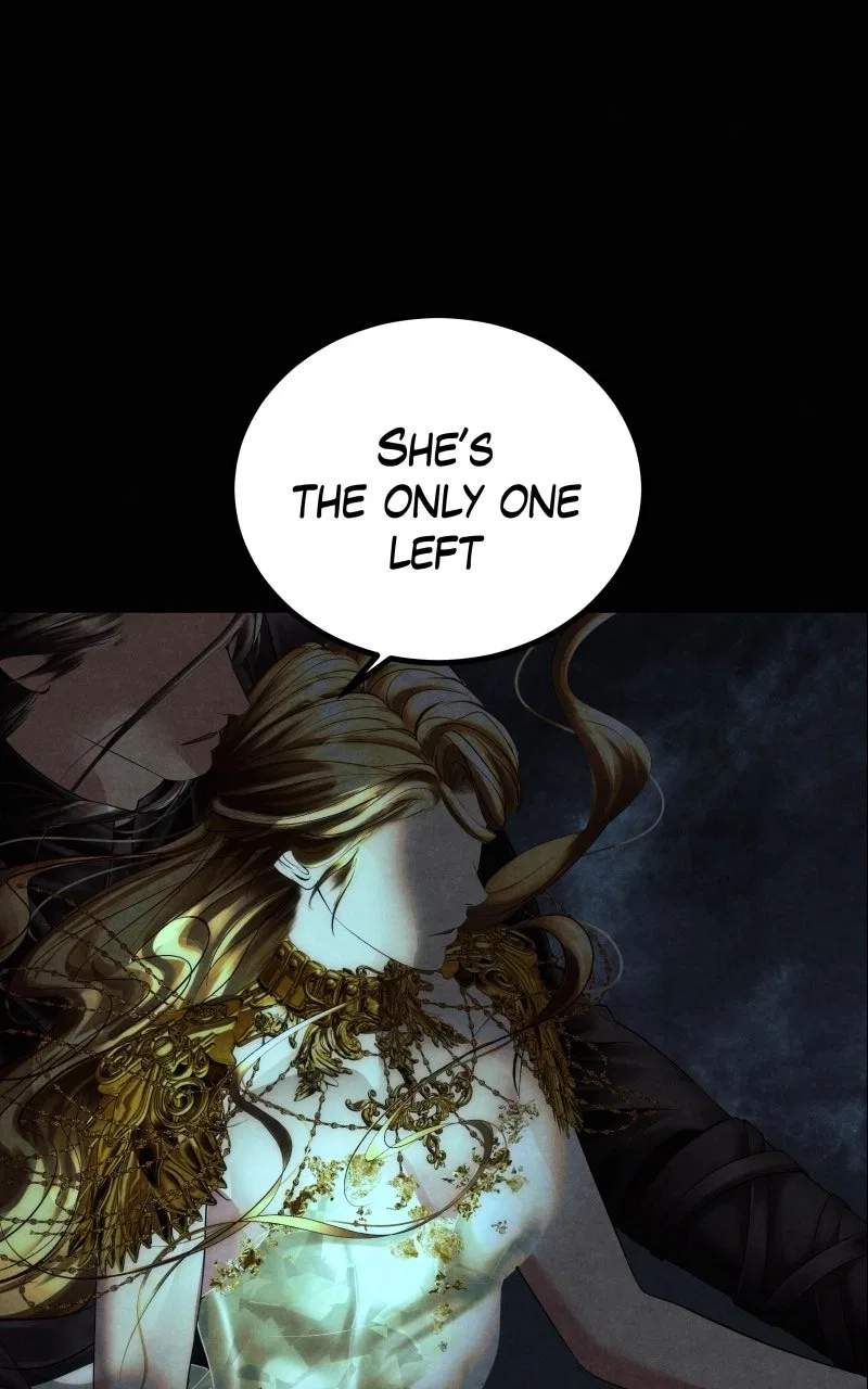 The Ghost Duchess Chapter 37 – Page 27