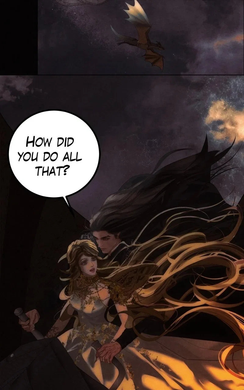 The Ghost Duchess Chapter 37 – Page 74