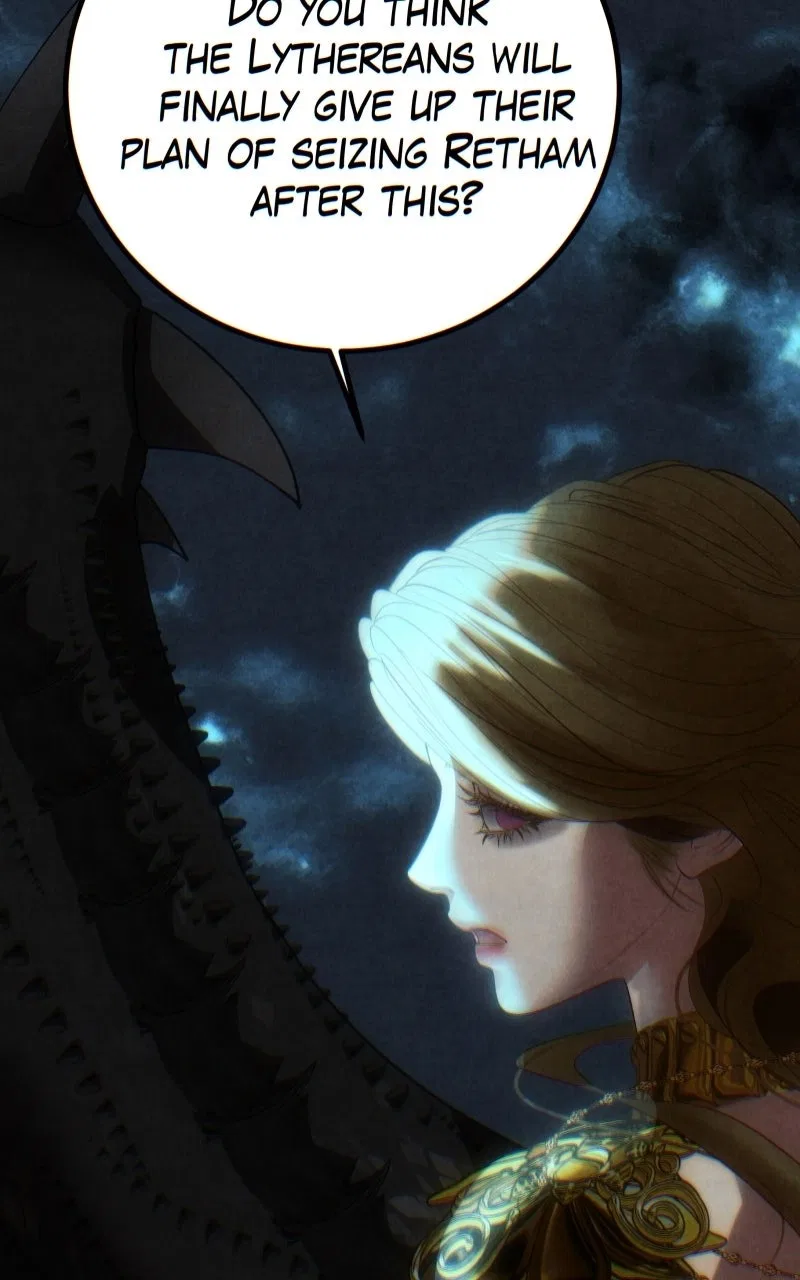 The Ghost Duchess Chapter 37 – Page 81