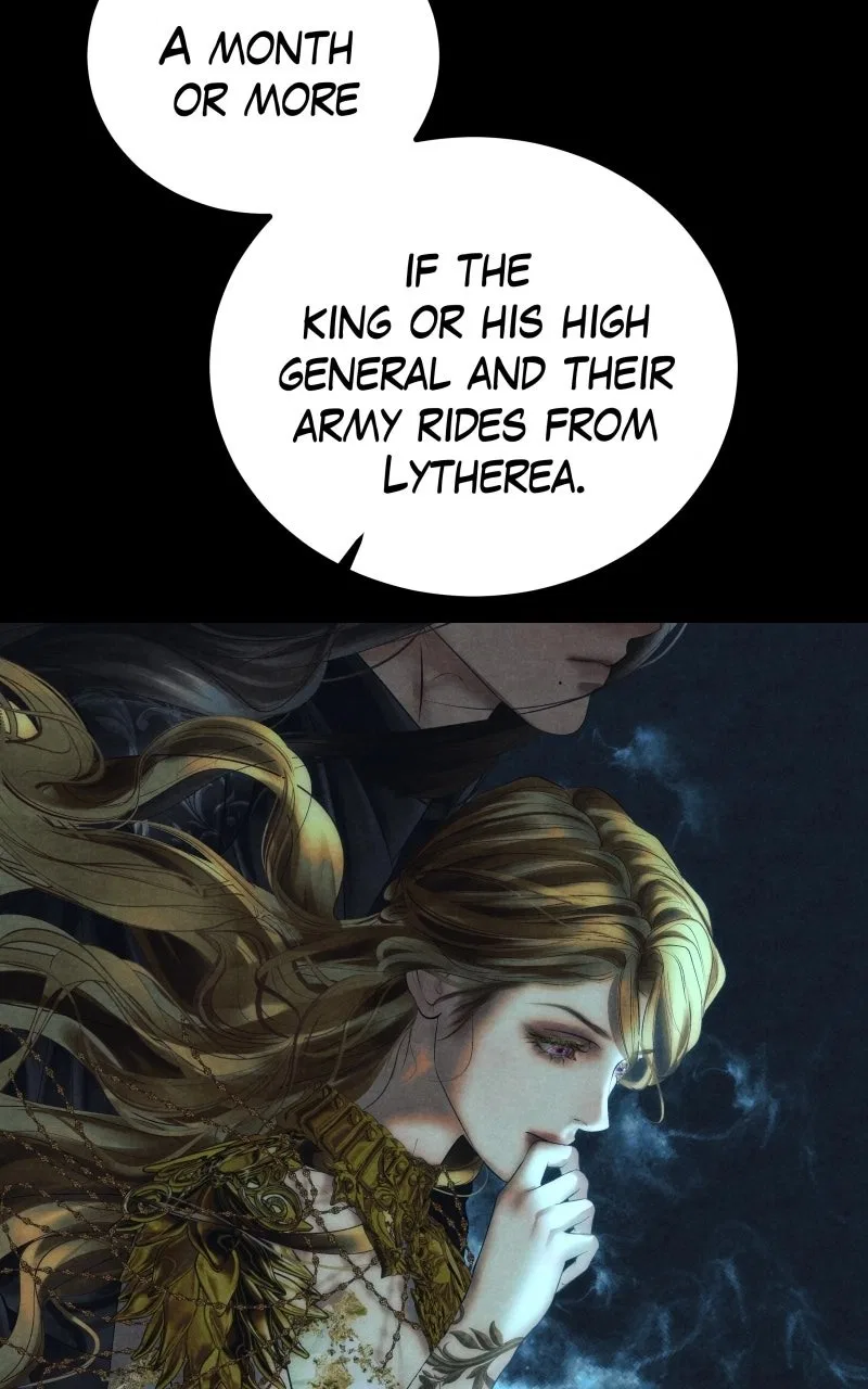 The Ghost Duchess Chapter 37 – Page 86