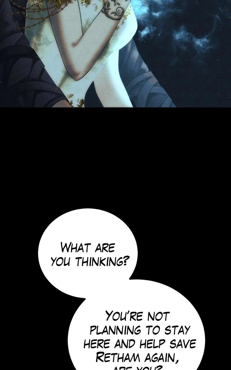 The Ghost Duchess Chapter 37 – Page 87