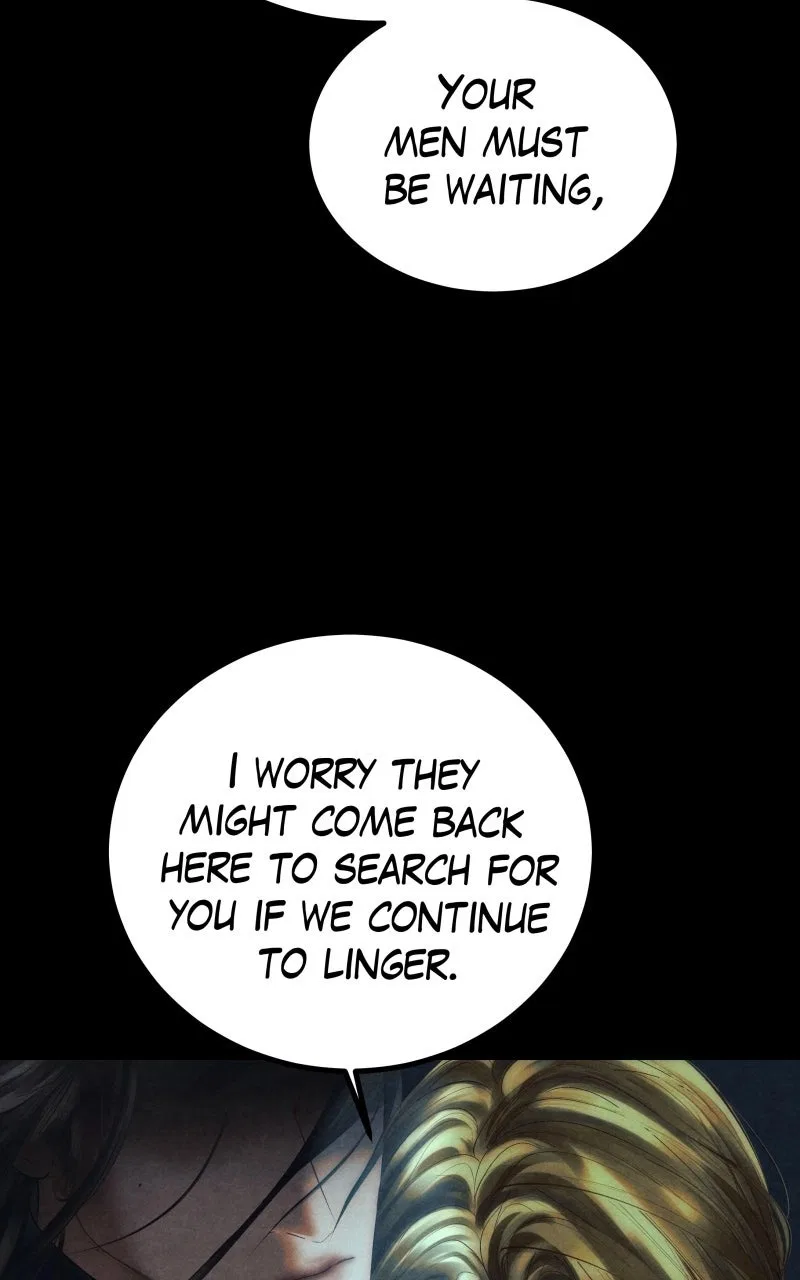 The Ghost Duchess Chapter 37 – Page 89