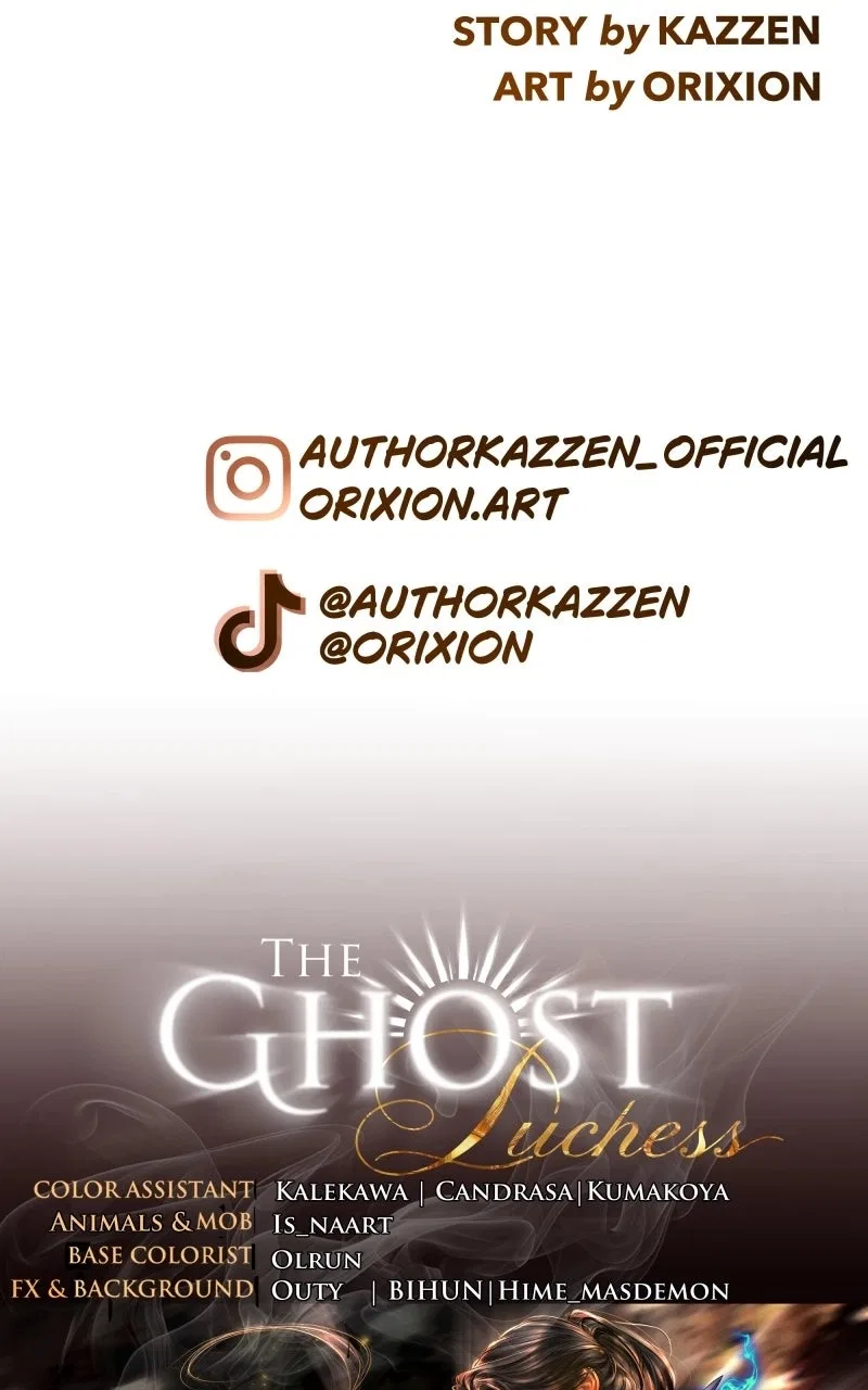 The Ghost Duchess Chapter 37 – Page 113