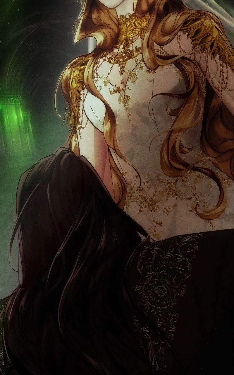 The Ghost Duchess Chapter 36 – Page 57