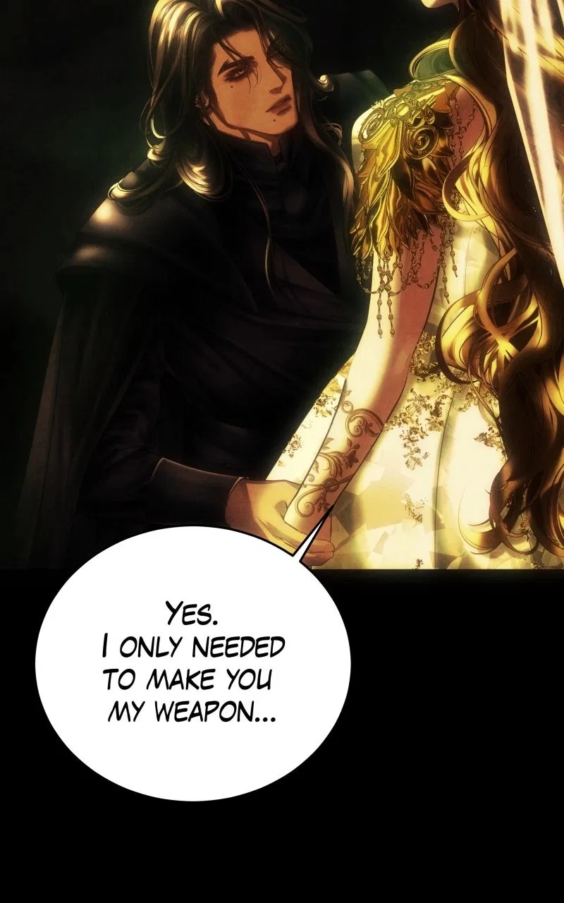 The Ghost Duchess Chapter 36 – Page 61