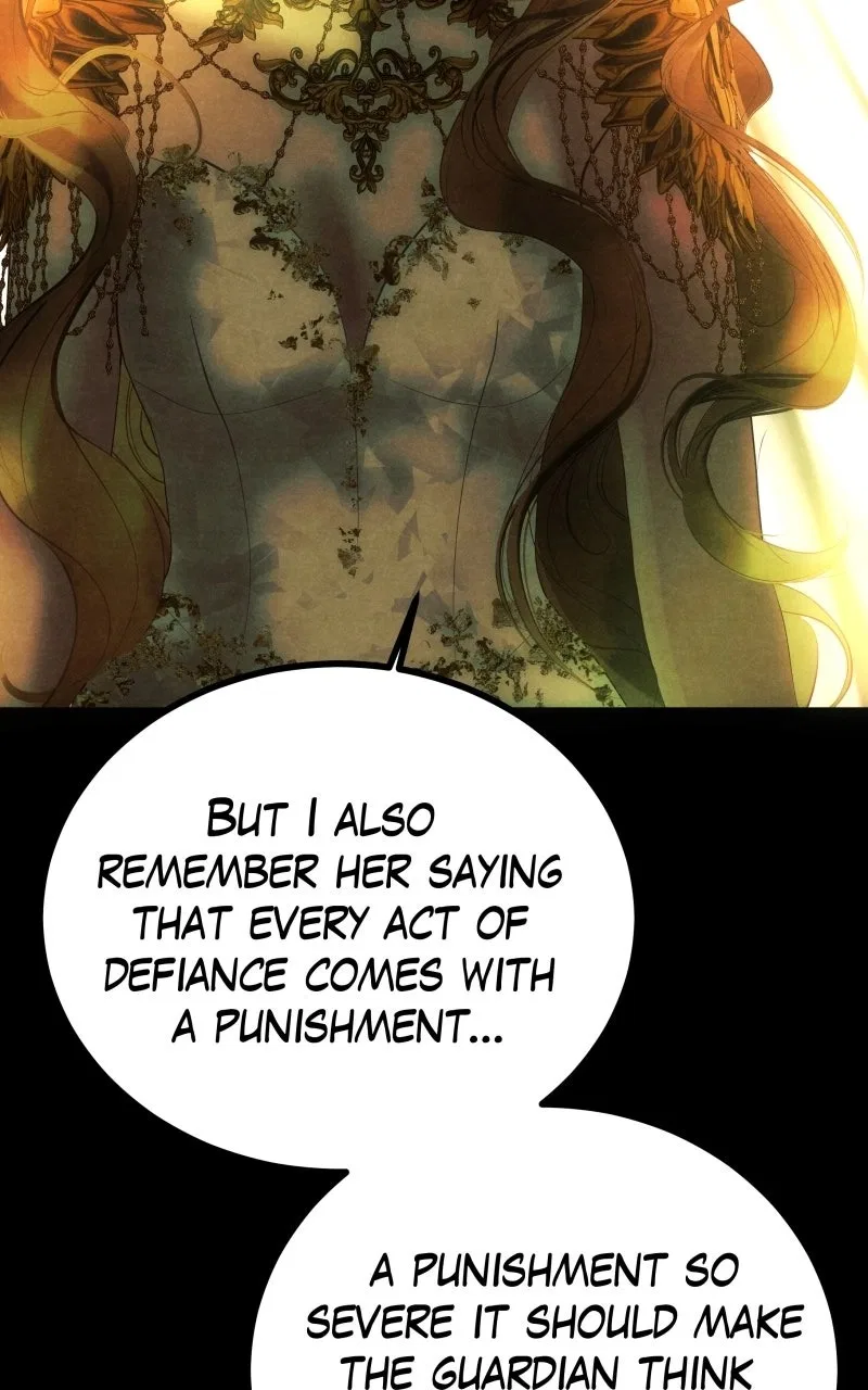 The Ghost Duchess Chapter 36 – Page 84