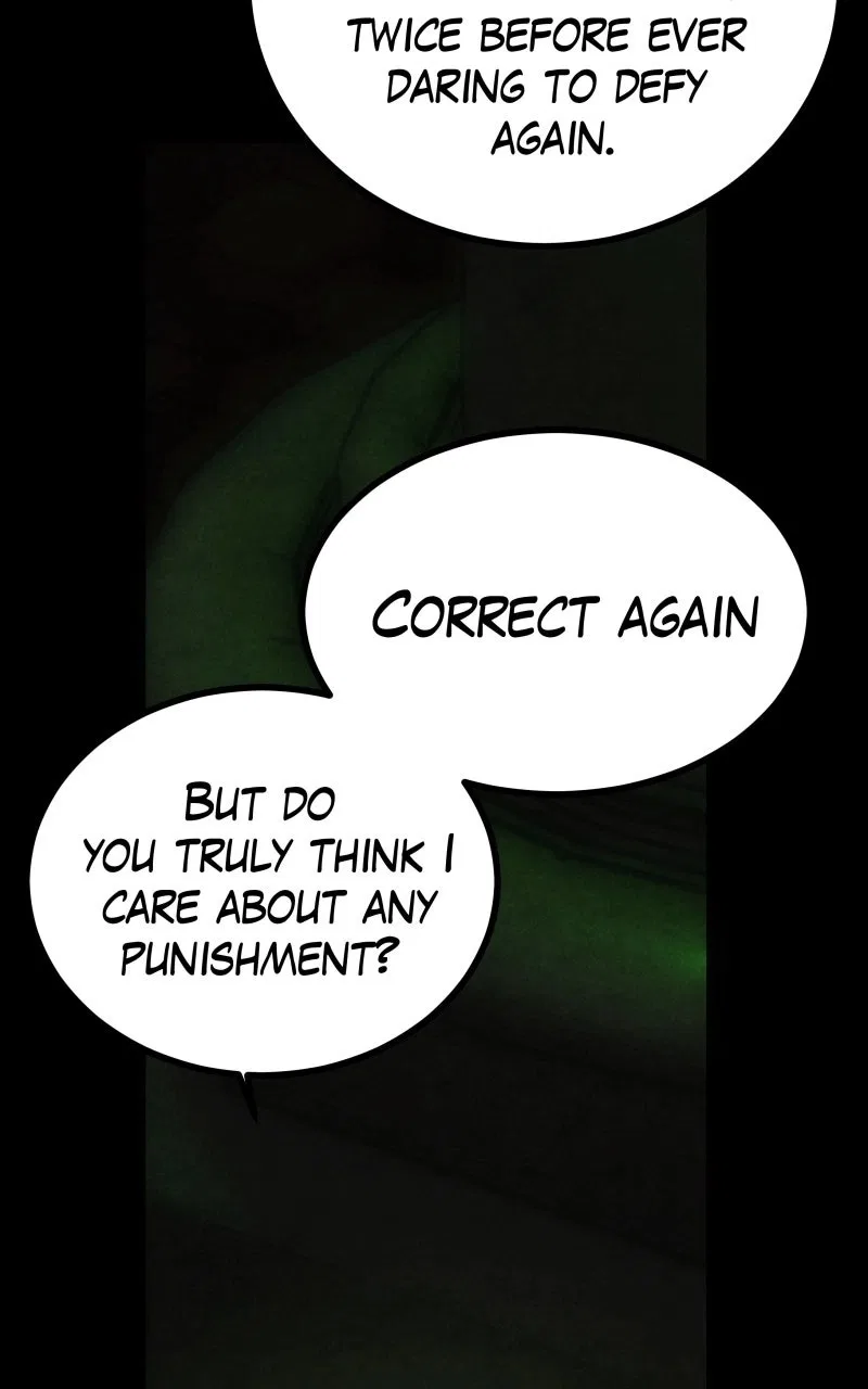 The Ghost Duchess Chapter 36 – Page 85