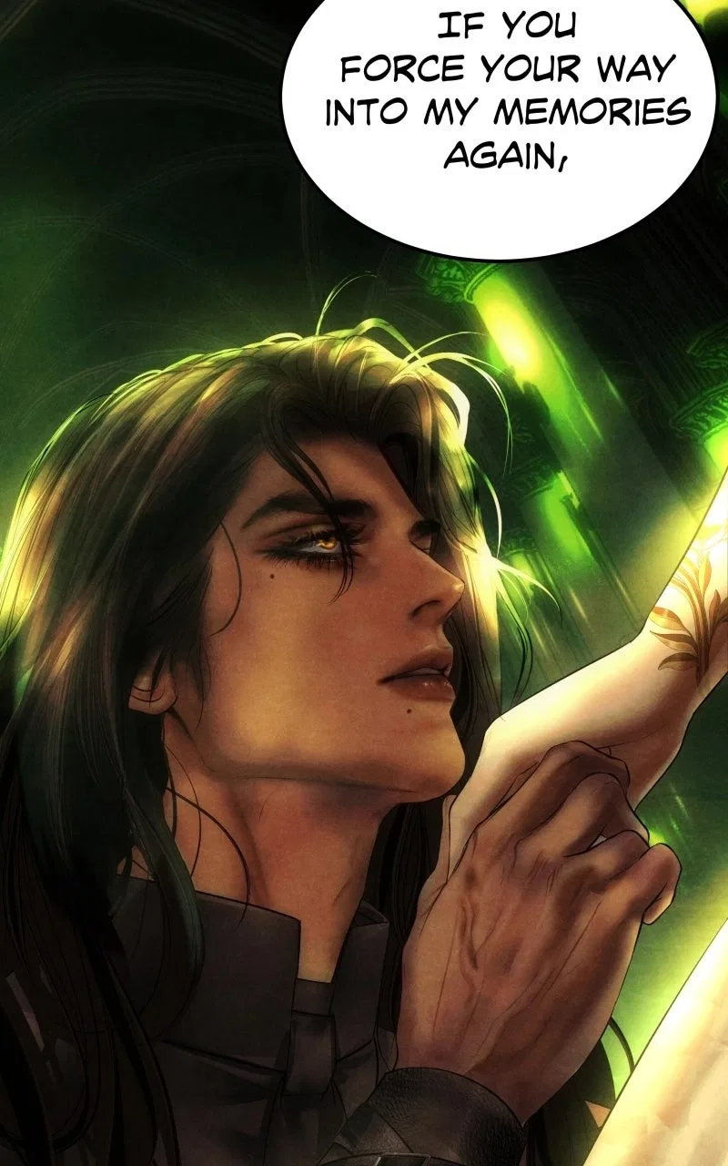 The Ghost Duchess Chapter 36 – Page 91