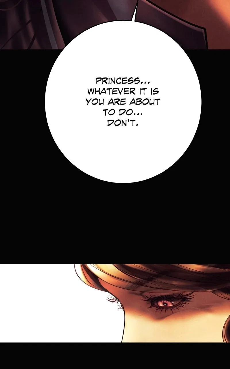 The Ghost Duchess Chapter 35 – Page 3