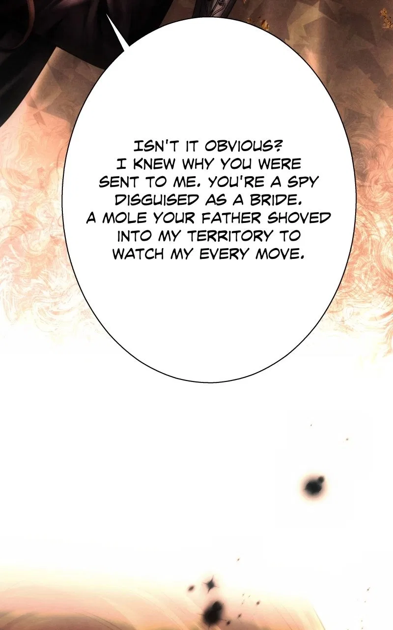 The Ghost Duchess Chapter 35 – Page 19