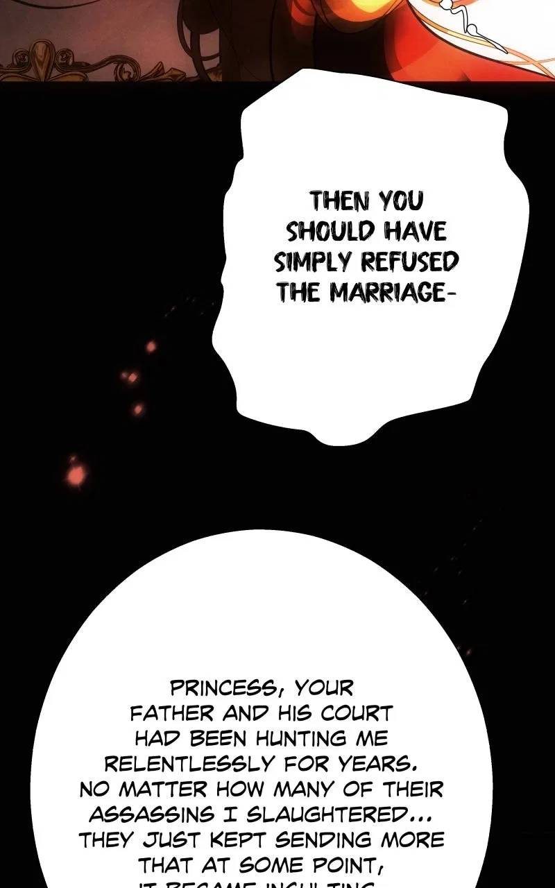 The Ghost Duchess Chapter 35 – Page 21