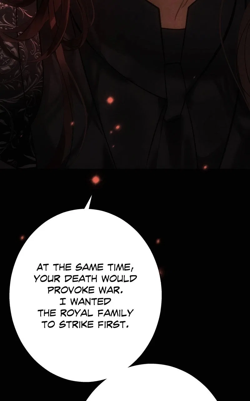 The Ghost Duchess Chapter 35 – Page 26