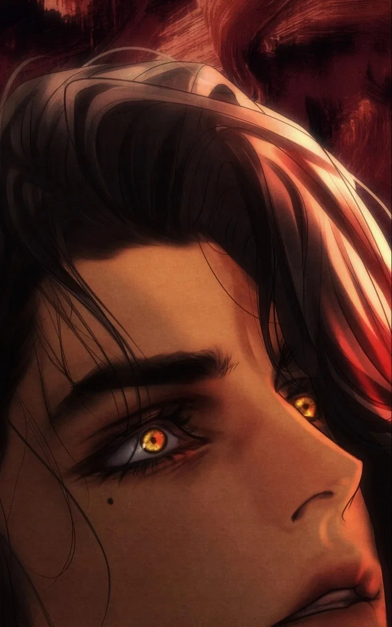 The Ghost Duchess Chapter 35 – Page 41