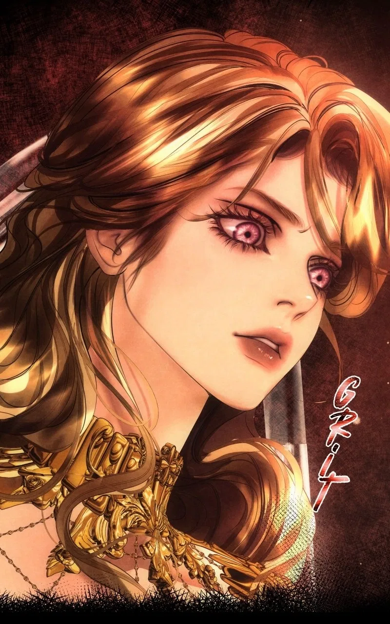 The Ghost Duchess Chapter 35 – Page 50