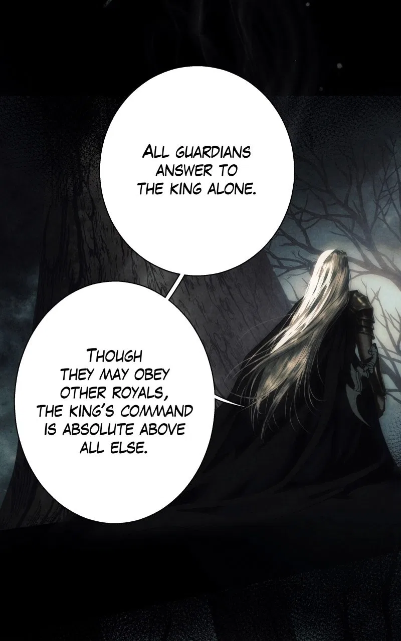 The Ghost Duchess Chapter 35 – Page 84