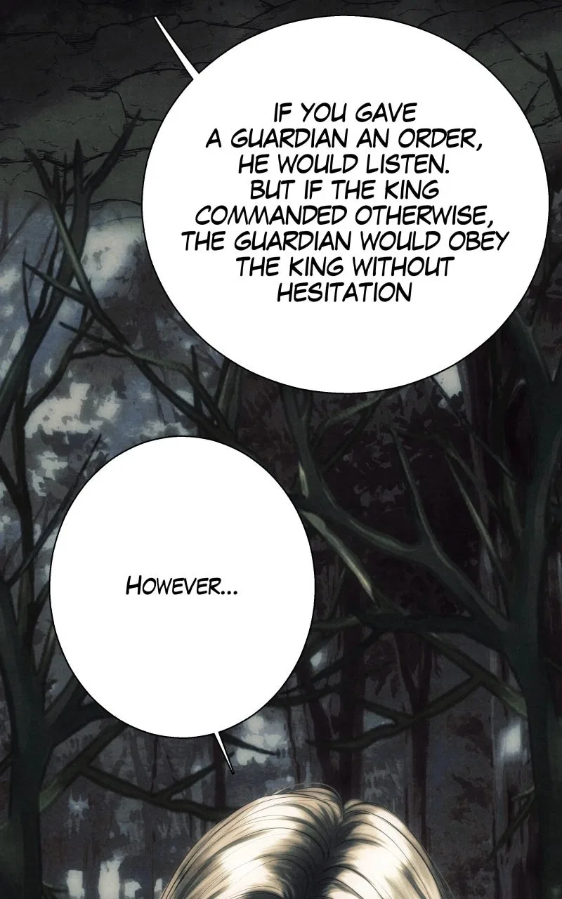 The Ghost Duchess Chapter 35 – Page 86