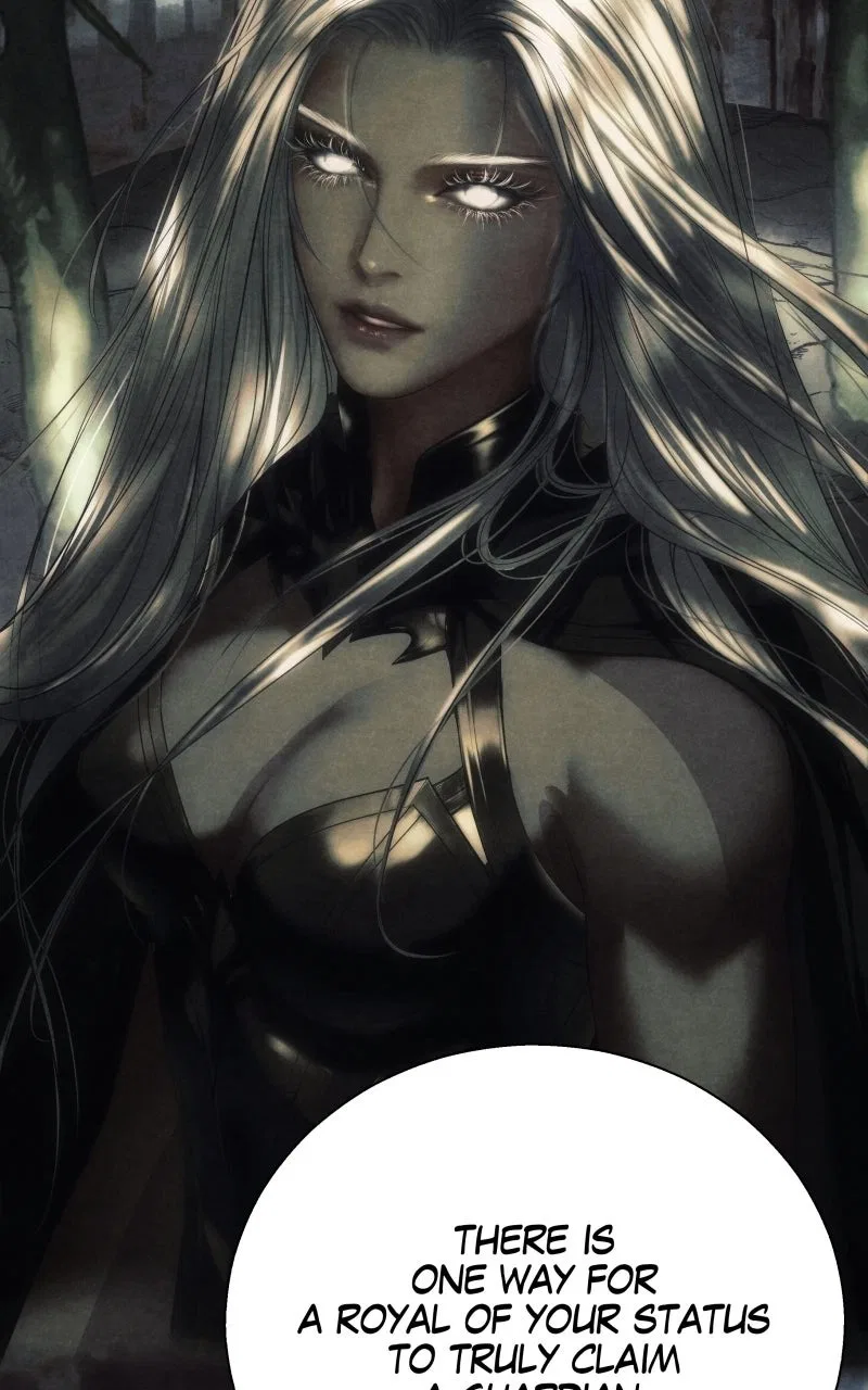 The Ghost Duchess Chapter 35 – Page 87