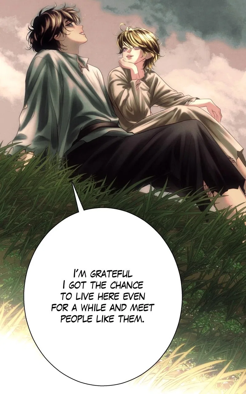 The Ghost Duchess Chapter 34 – Page 26