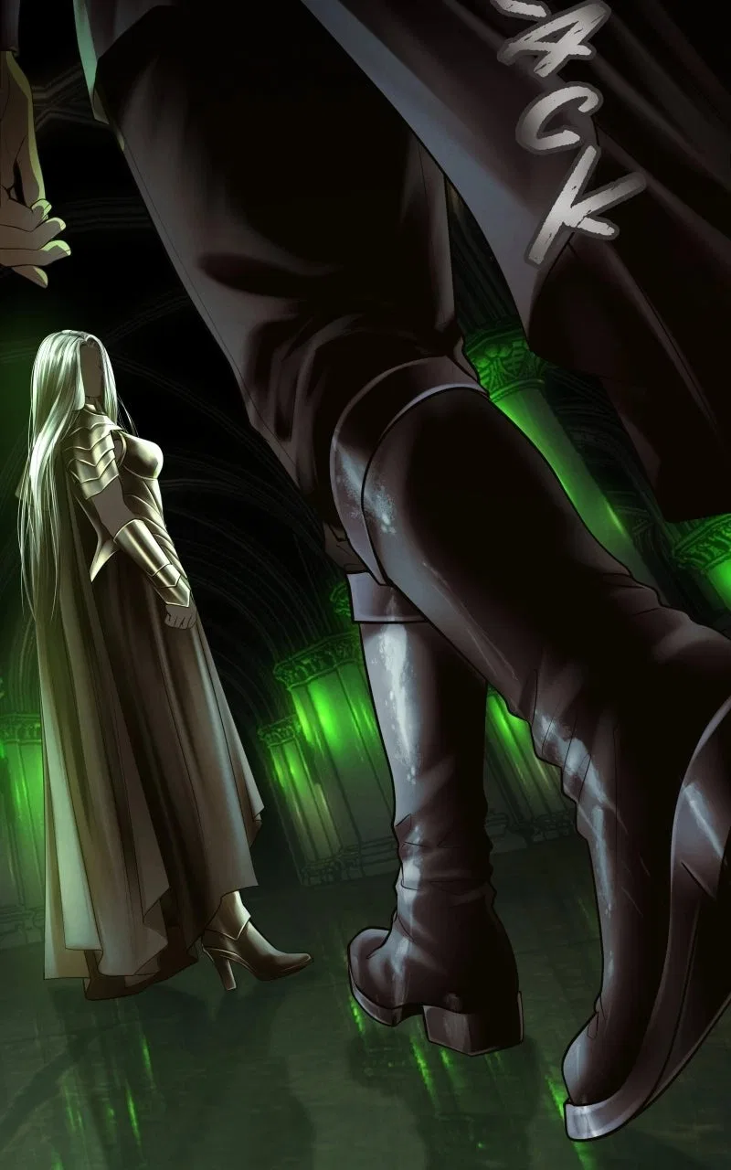 The Ghost Duchess Chapter 34 – Page 40